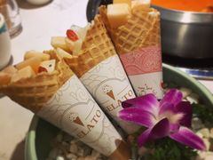 -蕃茄述·好汤自然来(江汉路店)