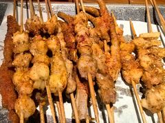 -管氏翅吧(地安门创始店)