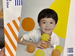 -天真蓝照相馆(杭州滨江宝龙店)