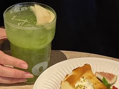-O'eat Blossom&Pelican(深圳首店)