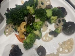 -二分八云雁阁•新晋菜大同味(长治路店)