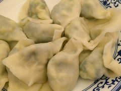 -东方饺子王(新阳路店)