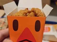 -汉堡王(上海凌云壹街坊店)