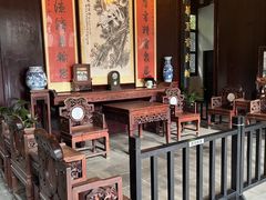 -李鸿章故居