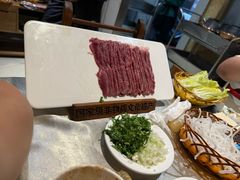 -东来顺饭庄(王府井步行街店)