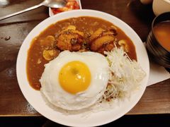 -金龙咖喱