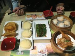 -添好运点心专门店(北角店)