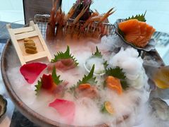 -花潮料理艺食馆(SM新生活广场店)