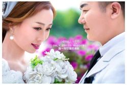 点击看大图 -唯一视觉婚纱摄影(李家村店)