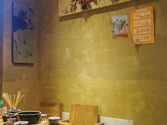 -串大叔炭火烤串·鸡西大冷面刀削面(总店)