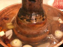 -八先生涮肉房(三里河店)