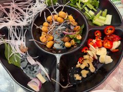 -官塘鱻鱻鱼生·潮汕生腌·砂锅粥(西马路总店)