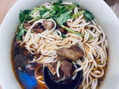 李先生牛肉面-李先生牛肉面大王(北京东四店)