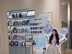 -海马体照相馆(成都来福士广场店)