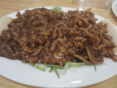 -姥家春饼店(漳州二路店)