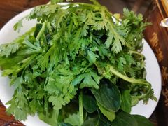 -霄汉羊排(万松园一店)
