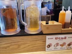 -町门烤肉拌饭专门店(哈西万达店)