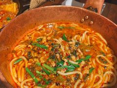 -云海肴·汽锅鸡·云南代表菜(美罗城店)