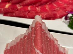 -南门涮肉(北洼路店)
