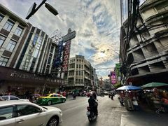 -唐人街(耀华力路)