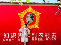 -特克斯八卦城