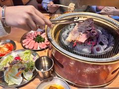 -西塔老太太泥炉烤肉(湖东领汇广场店)
