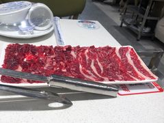 -古乐牛香鲜牛肉牛杂火锅(观前街店)