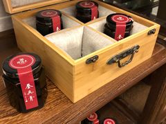 -一叶一世界•素食餐厅(环球中心店)