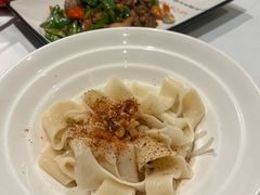 -北京西单美爵酒店-融轩中餐厅