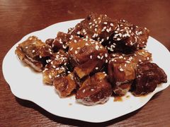-建国328 本帮小馆·面馆