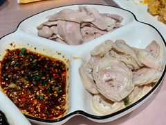 -阿莉餐厅(枣阳路店)