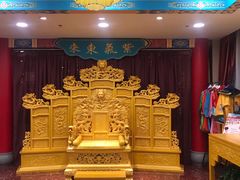 -万荣烤鸭店·北京菜(天坛店)