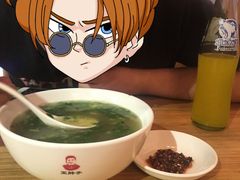 -王胖子驴肉火烧(鼓楼店)