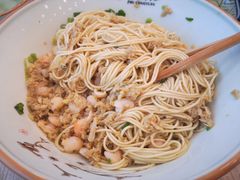 -朱洪元苏式面馆(绿宝广场店)
