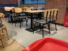 大堂-和合谷(海淀五路居店)