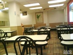大堂-真功夫(棠下店)
