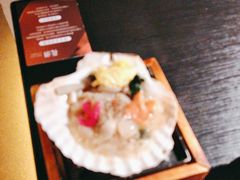 -花潮料理艺食馆(成都万象城店)