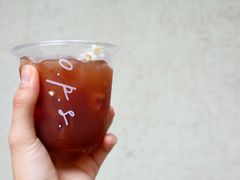 -O.P.S. CAFE