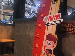 -比格比萨自助(国展店)