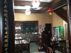 -长兴菜馆(高桥店)