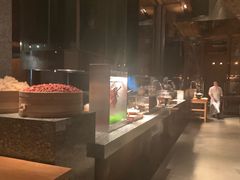-上海柏悦酒店·世纪100牛排馆
