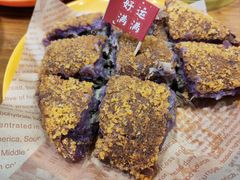 -澳门陈光记烧味饭店(南京德基广场店)