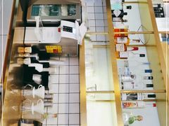 -KYO COFFEE(胶州路店)