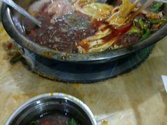 -重庆特色冷锅鱼(武大店)