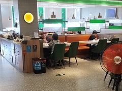 -叹茶靓点·粤式餐厅·全天茶市(石井万民广场店)