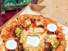 -必胜客(会展店)