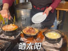-沈妈砂锅(双楠店)