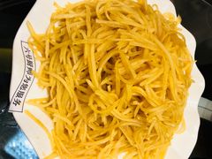 -穆隆斋清真大饭店(串窑街店)