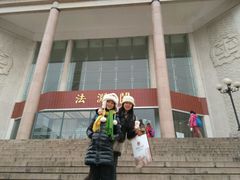 -中国政法大学(昌平校区)