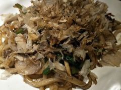 -漫烤鱼&徐州烧烤夜宵(万达店)